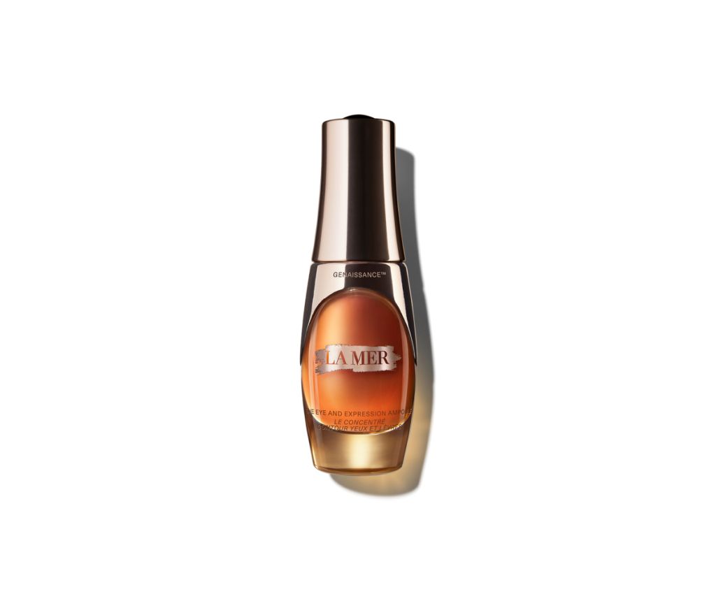 鎏金煥膚抗皺安瓶精華 20ml